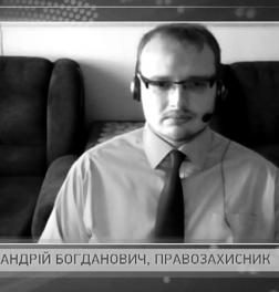Андрій БОГДАНОВИЧ взяв участь у ефірі espreso.tv