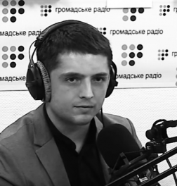Ефір програми «Київ-Донбас» щодо безробіття на сході України