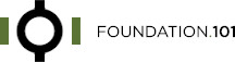 Foundation.101 Logo